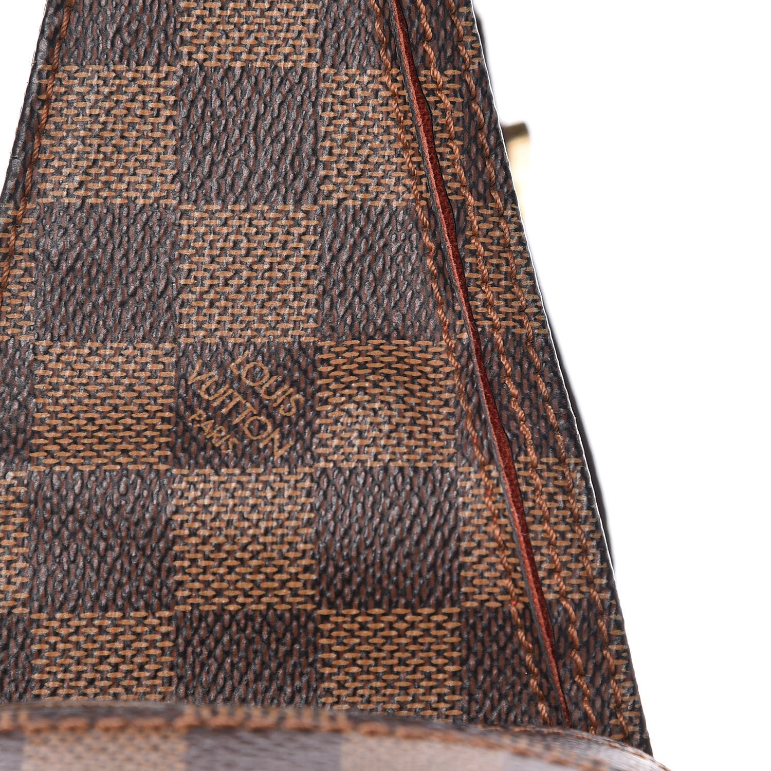 Louis Vuitton Damier Ebene Geronimos 9 of 13
