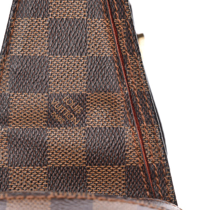 Louis Vuitton Damier Ebene Geronimos 9 of 13