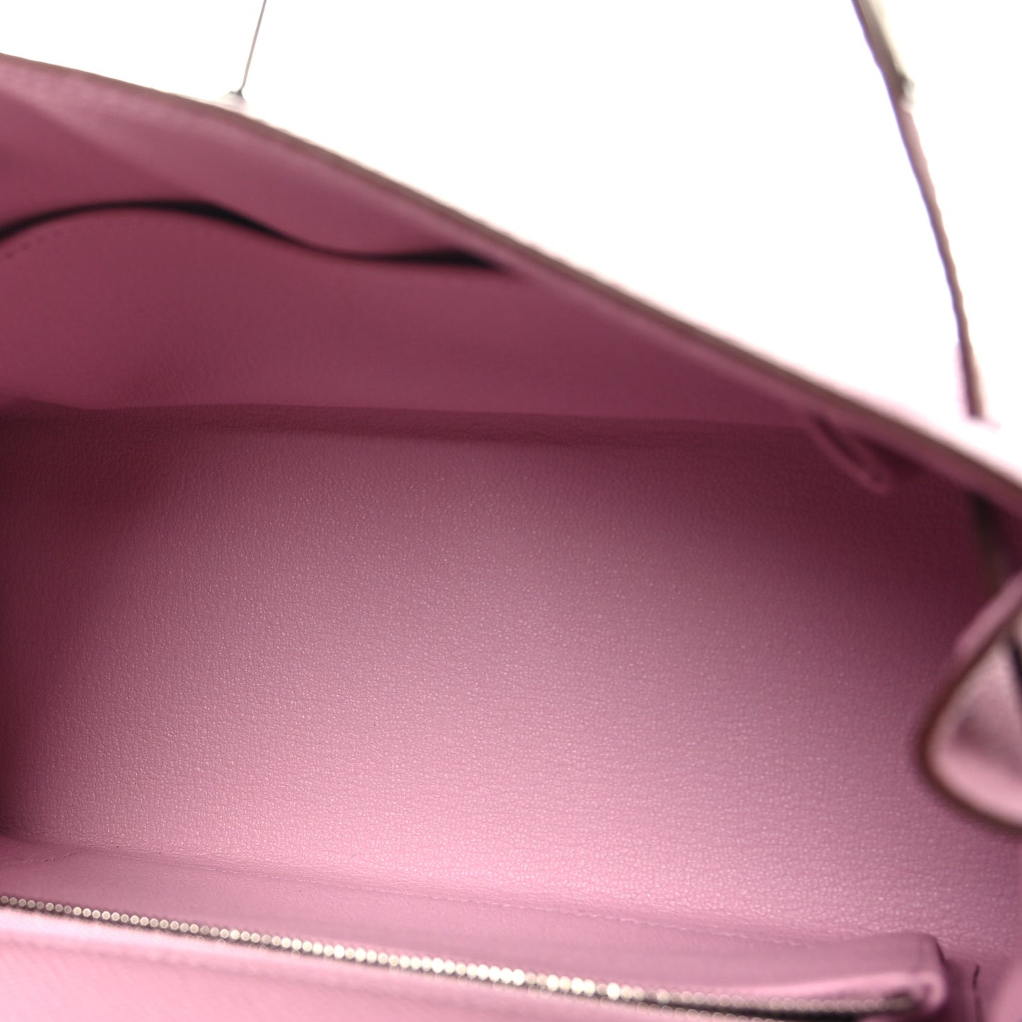 Epsom Kelly Sellier 25 Mauve Sylvestre