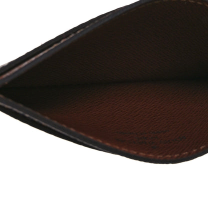 Louis Vuitton Monogram Card Holder Armagnac 5 of 6