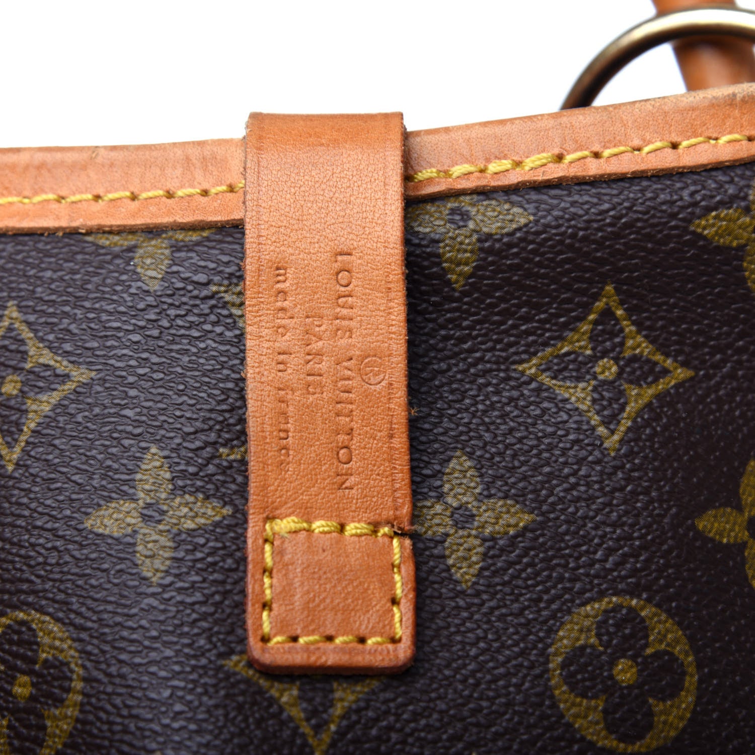 Louis Vuitton Monogram Garment Carrier 8 of 8