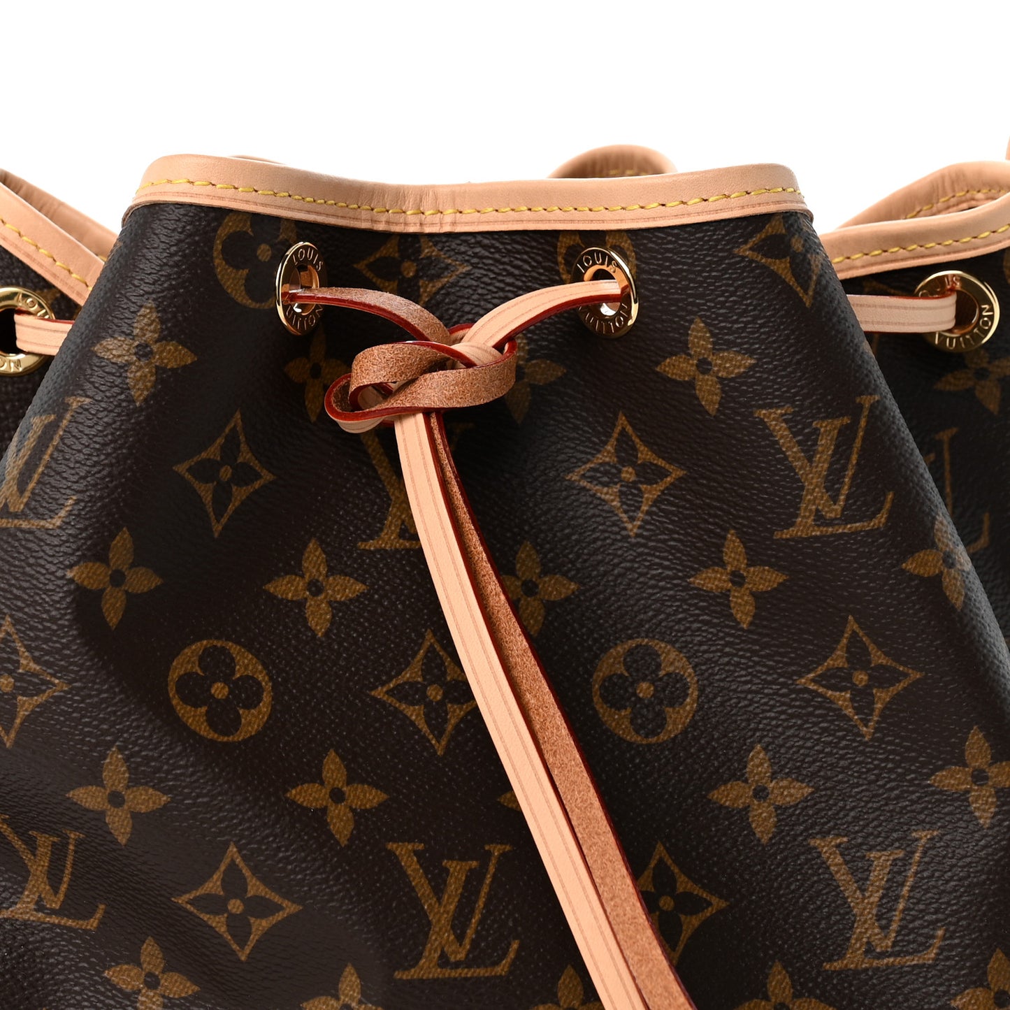 Monogram Petit Noe NM