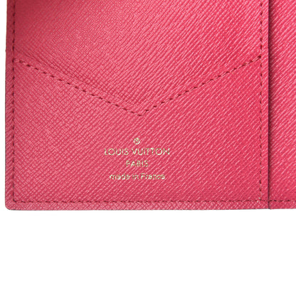Louis Vuitton Monogram 2017 Christmas Animation Passport Cover 6 of 8