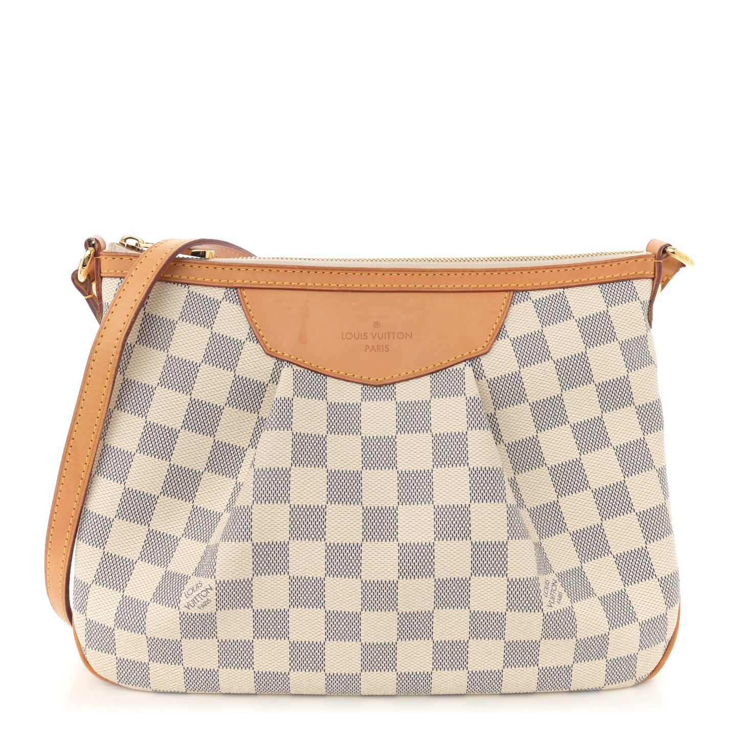 Damier Azur Siracusa PM