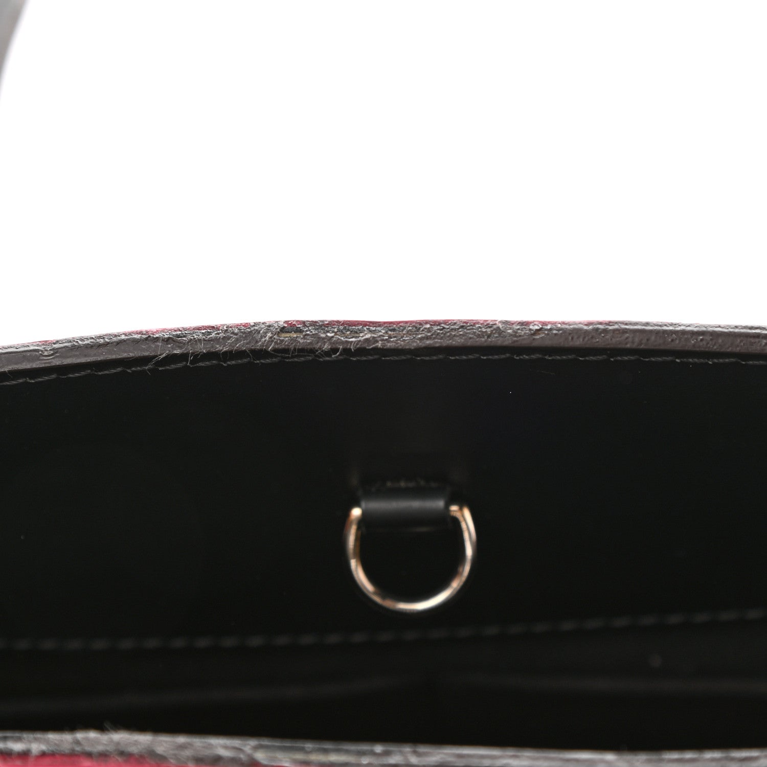 Louis Vuitton Epi Saint Jacques NM Pivoine 11 of 16