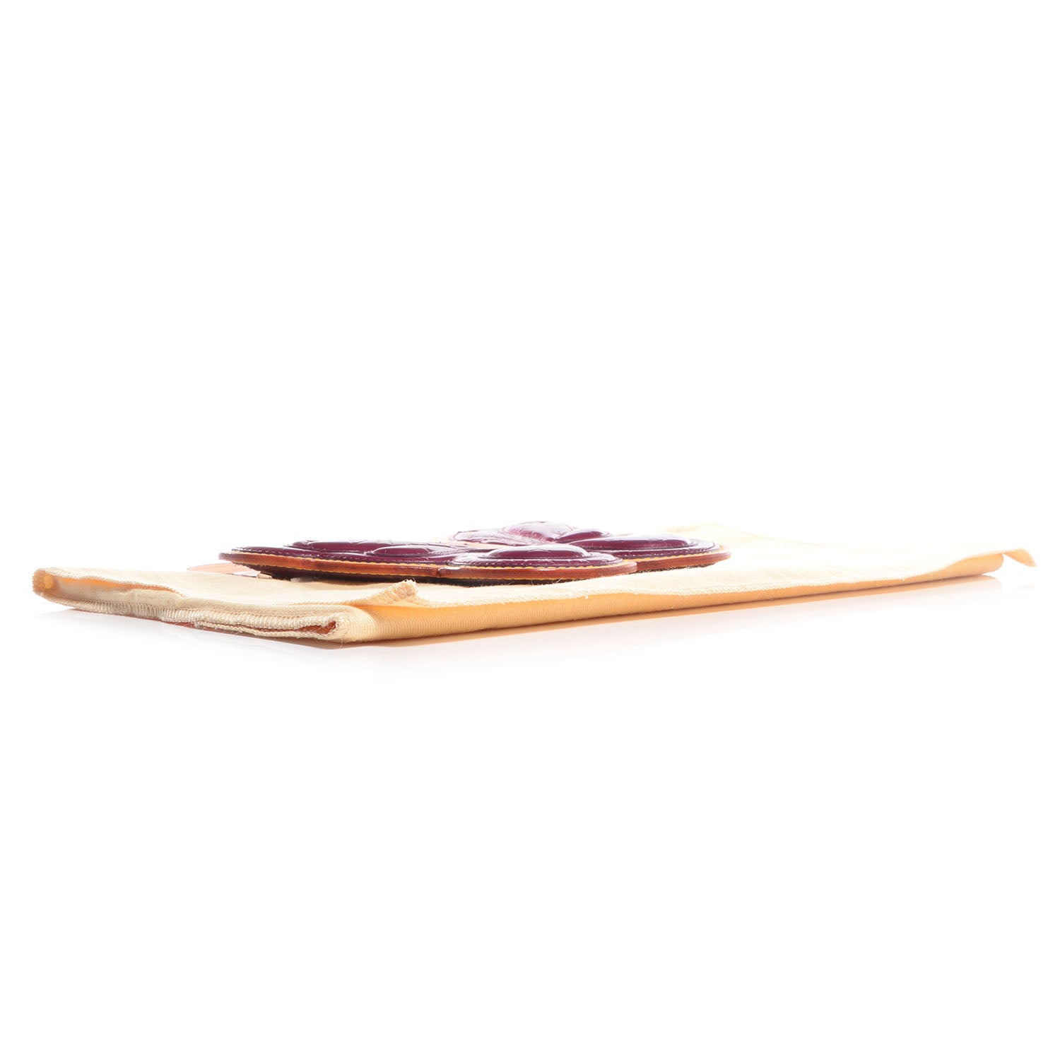 Louis Vuitton Vernis Conte de Fees Butterfly Purple 4 of 7