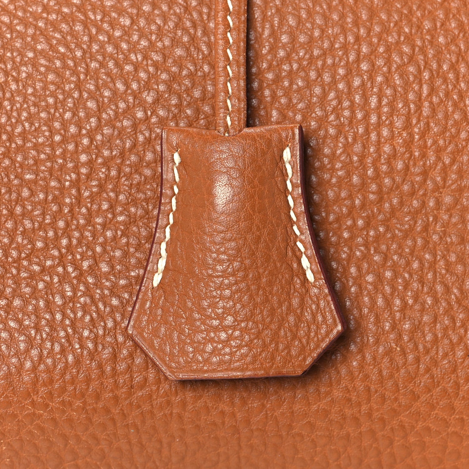 Hermes Togo Birkin 40 Gold 31 of 51