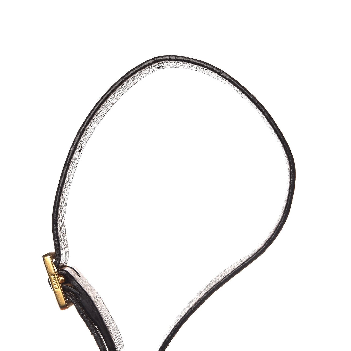 Calfskin Mini Marcie Round Crossbody Bag Nut