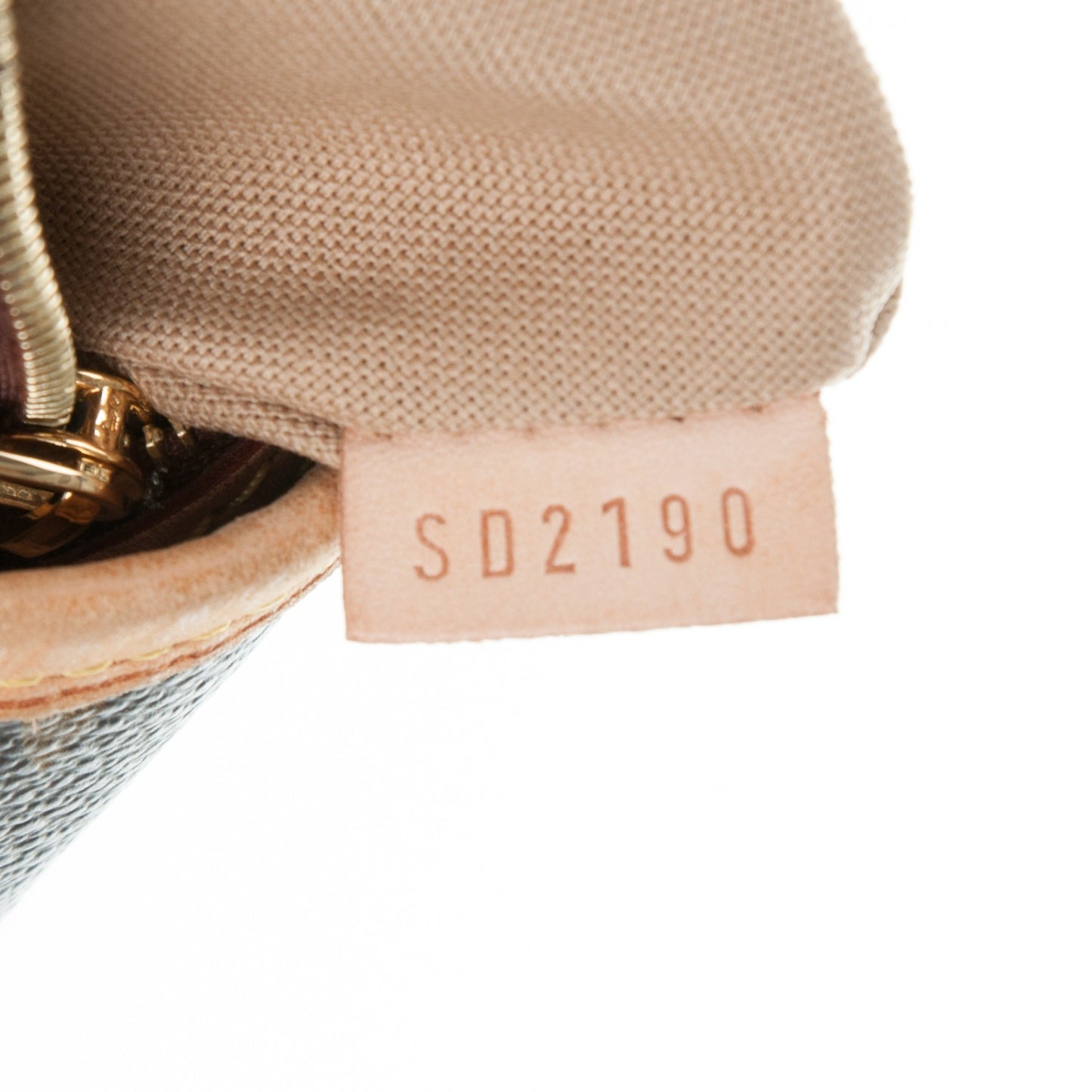 Monogram Delightful GM