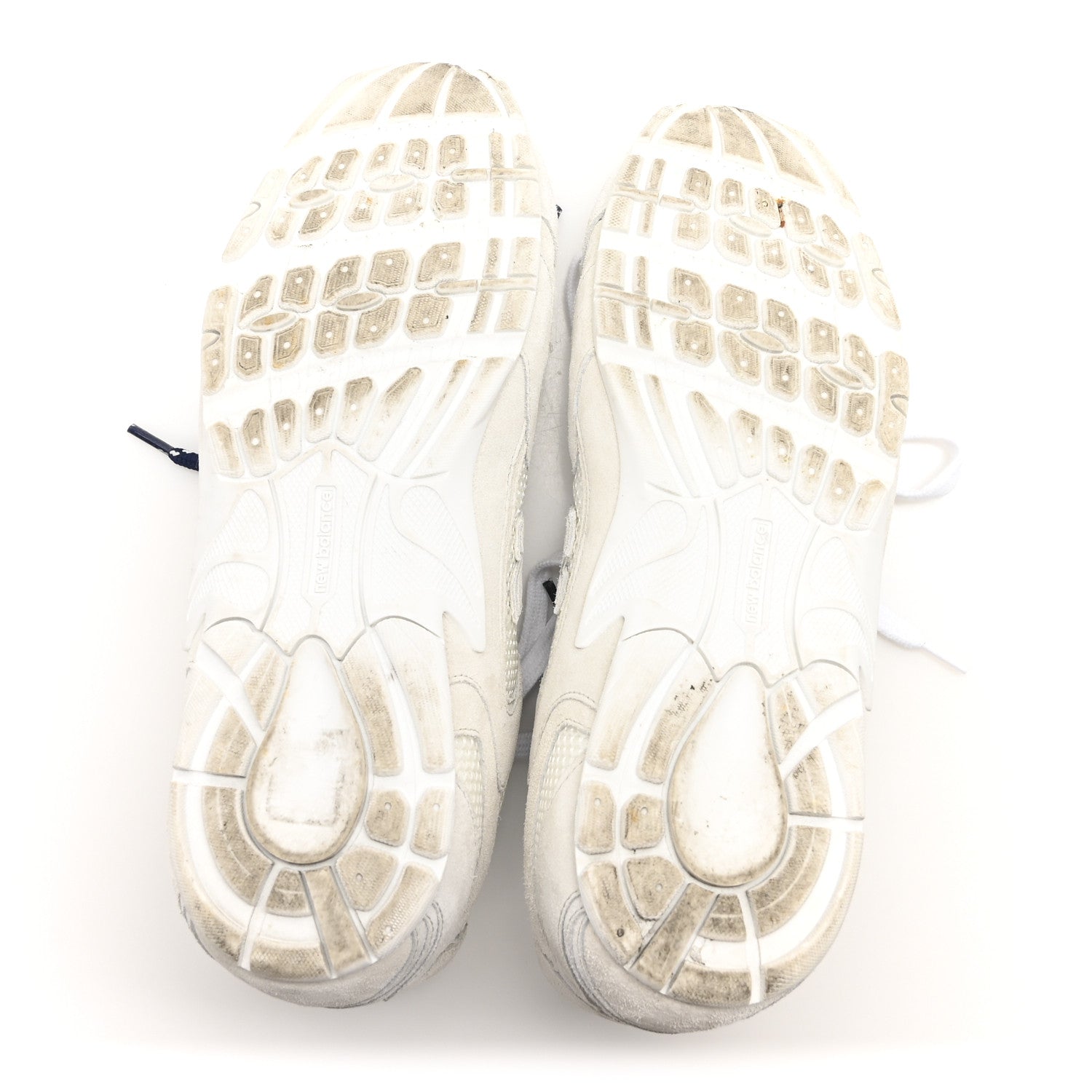 Miu Miu X NEW BALANCE Suede 530 SL Sneakers White 1735958