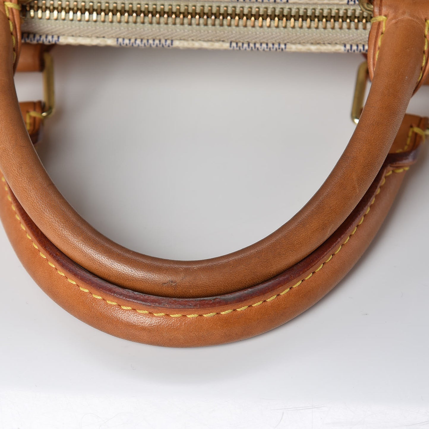 Damier Azur Speedy 30