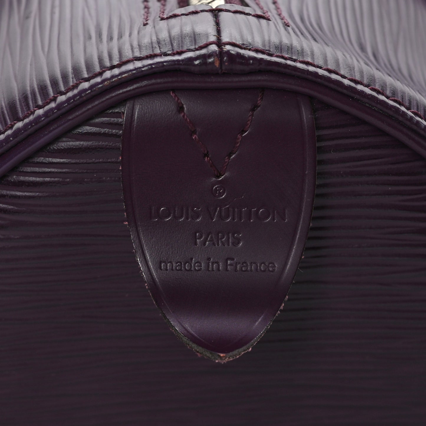 Epi Speedy 25 Cassis