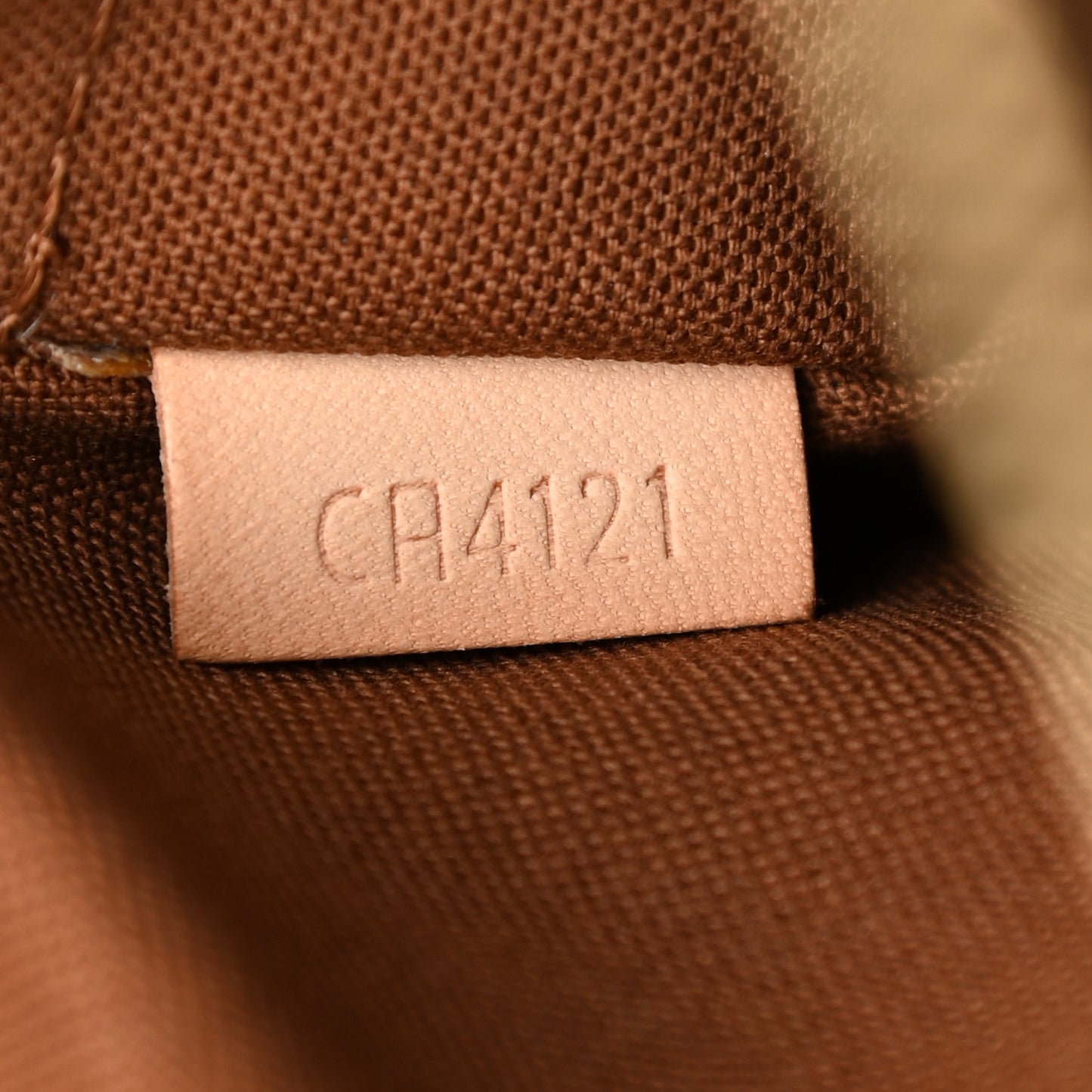 Monogram Odeon PM