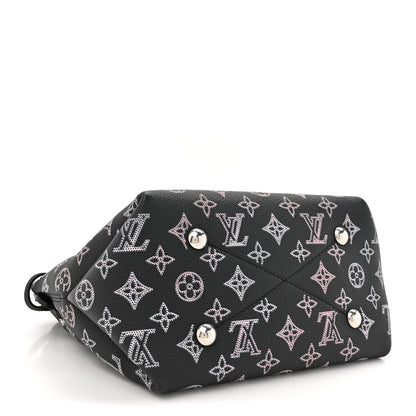 Louis Vuitton Mahina Gradient Bella Black 4 of 12