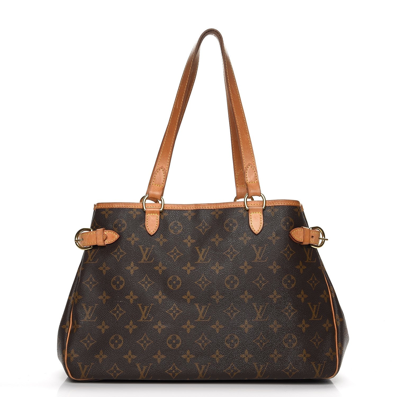 Louis Vuitton Monogram Batignolles Horizontal 1 of 17