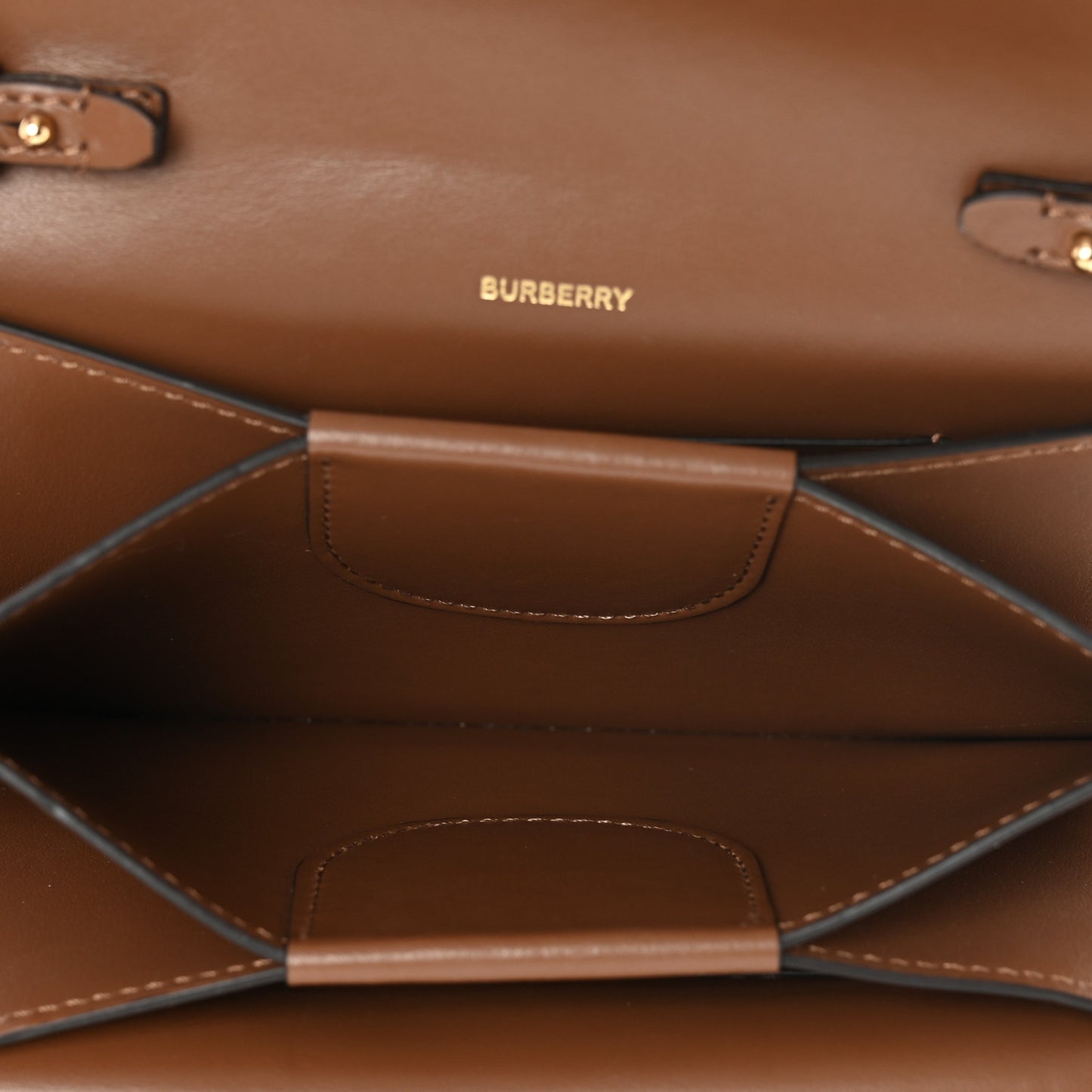 Suede Calfskin Large Jessie Chain TB Bag Biscuit