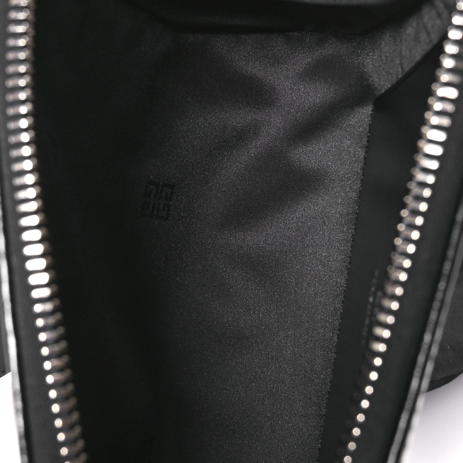 Givenchy X CHITO Box Calfskin 4G Printed XS Graffiti Antigona Black White 5 of 10