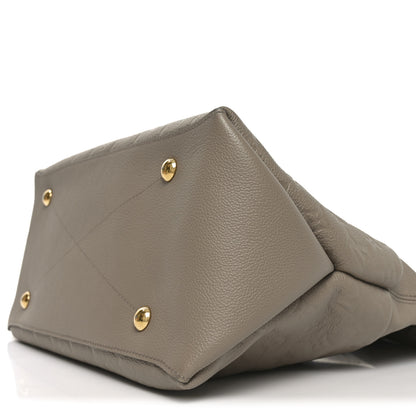 Louis Vuitton Empreinte Maida Hobo Tourterelle 15 of 17