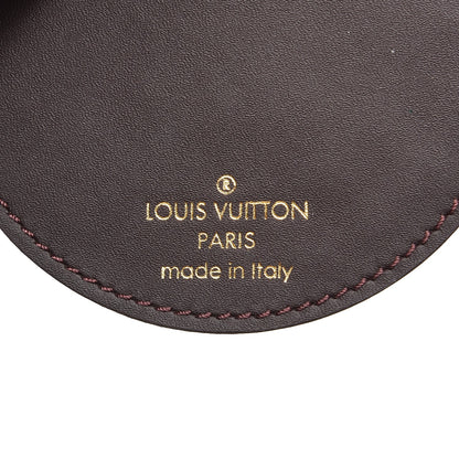 Louis Vuitton Vernis Mirror Bag Charm Amarante 4 of 4
