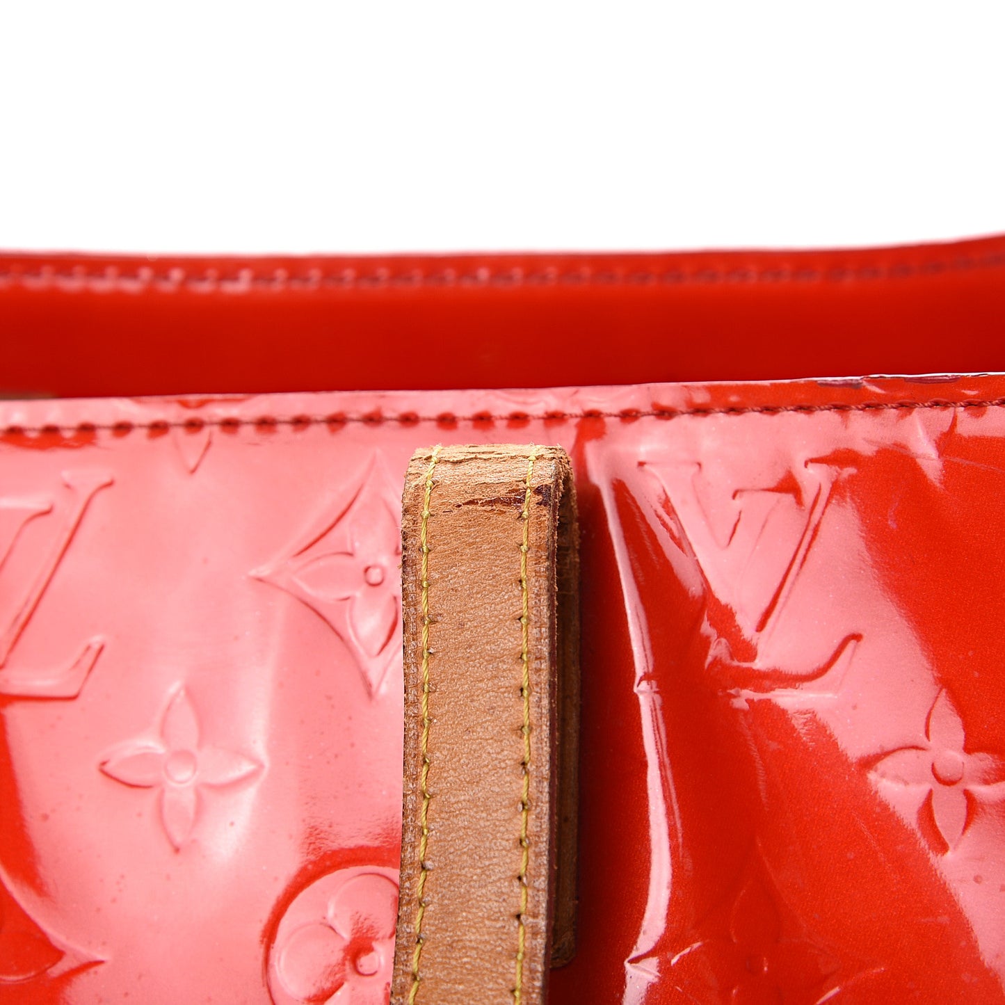 Vernis Reade GM Rouge
