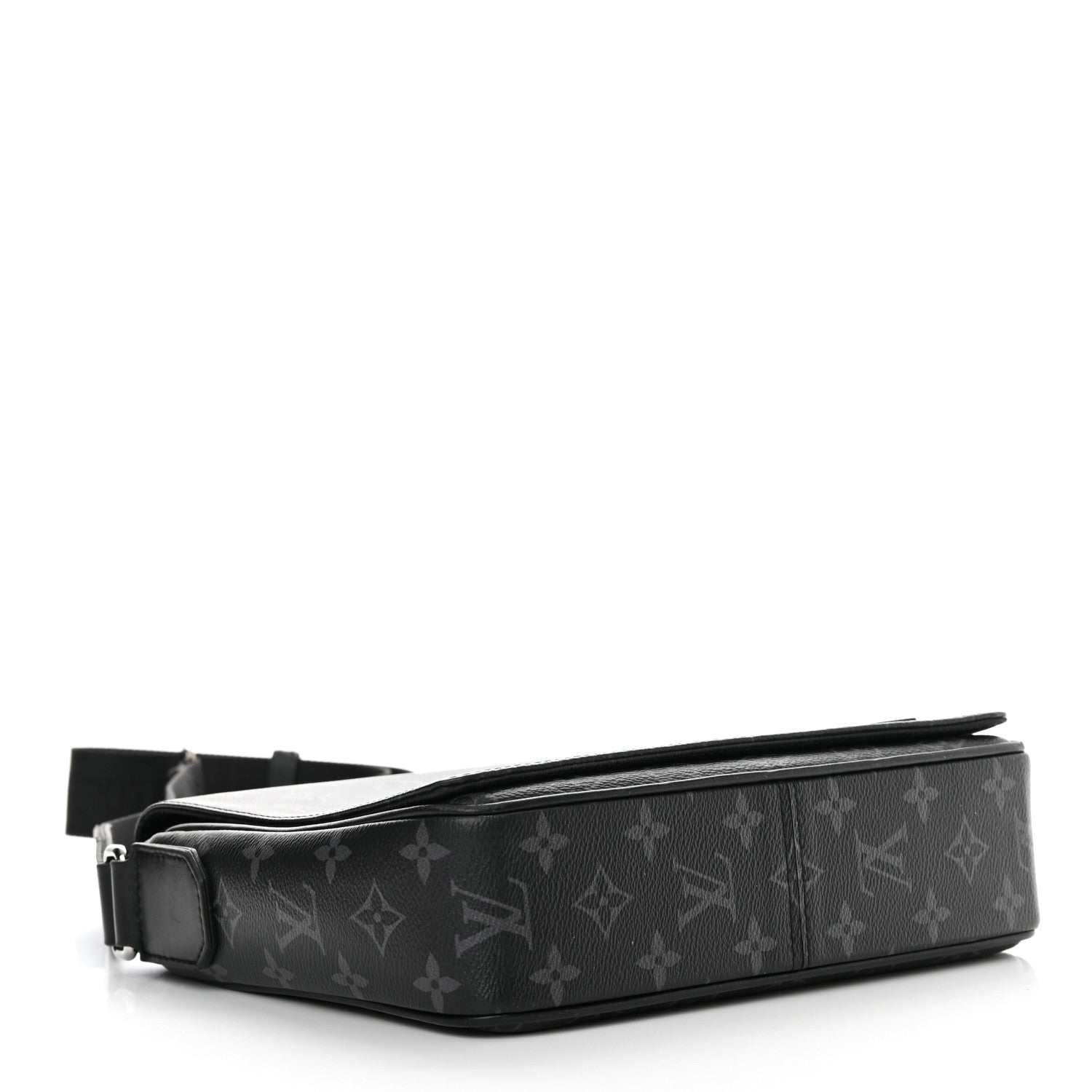 Louis Vuitton Monogram Eclipse District PM NM 4 of 13