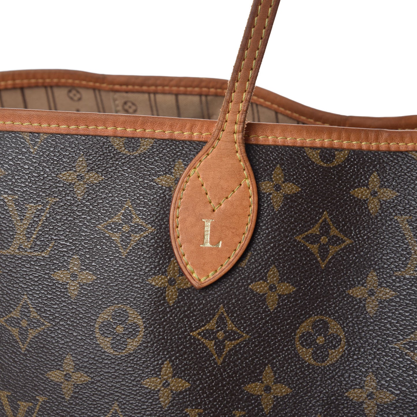 Monogram Neverfull GM