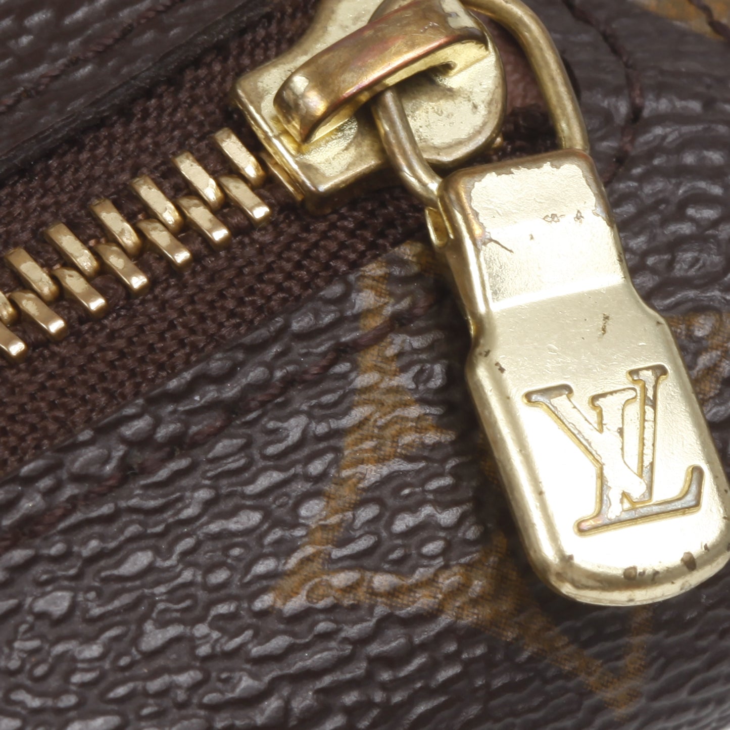 Monogram Koala Wallet
