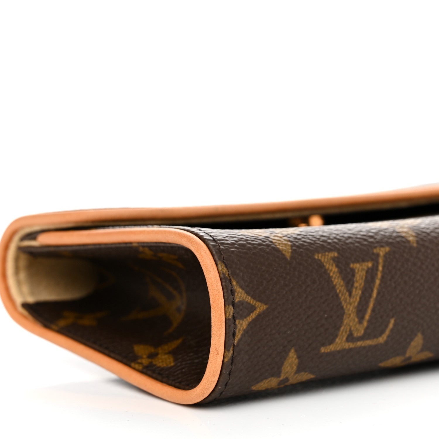Louis Vuitton Monogram Pochette Florentine XS 11 of 12