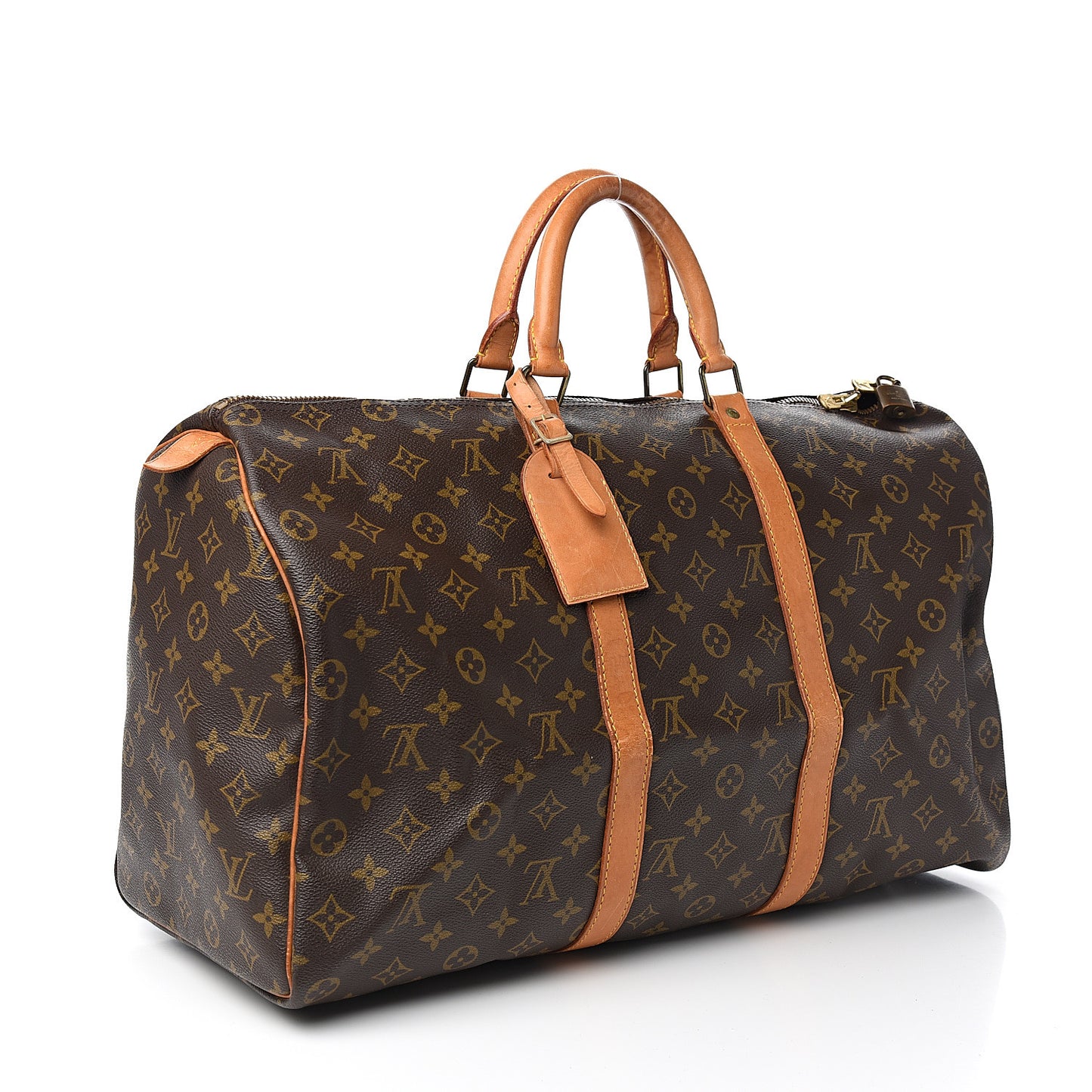 Monogram Keepall 50