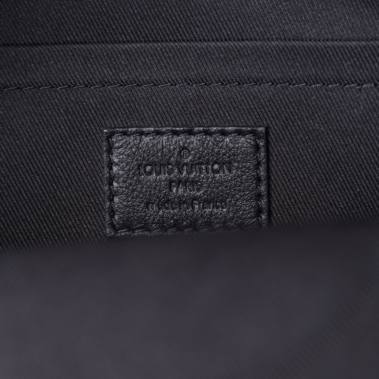 Louis Vuitton Reverse Monogram Palm Springs Backpack Mini 6 of 10