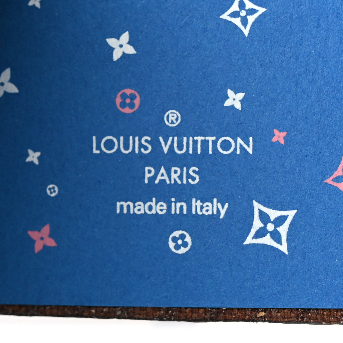 Monogram 2019 Christmas Animation Mini Courchevel Jules Notebook