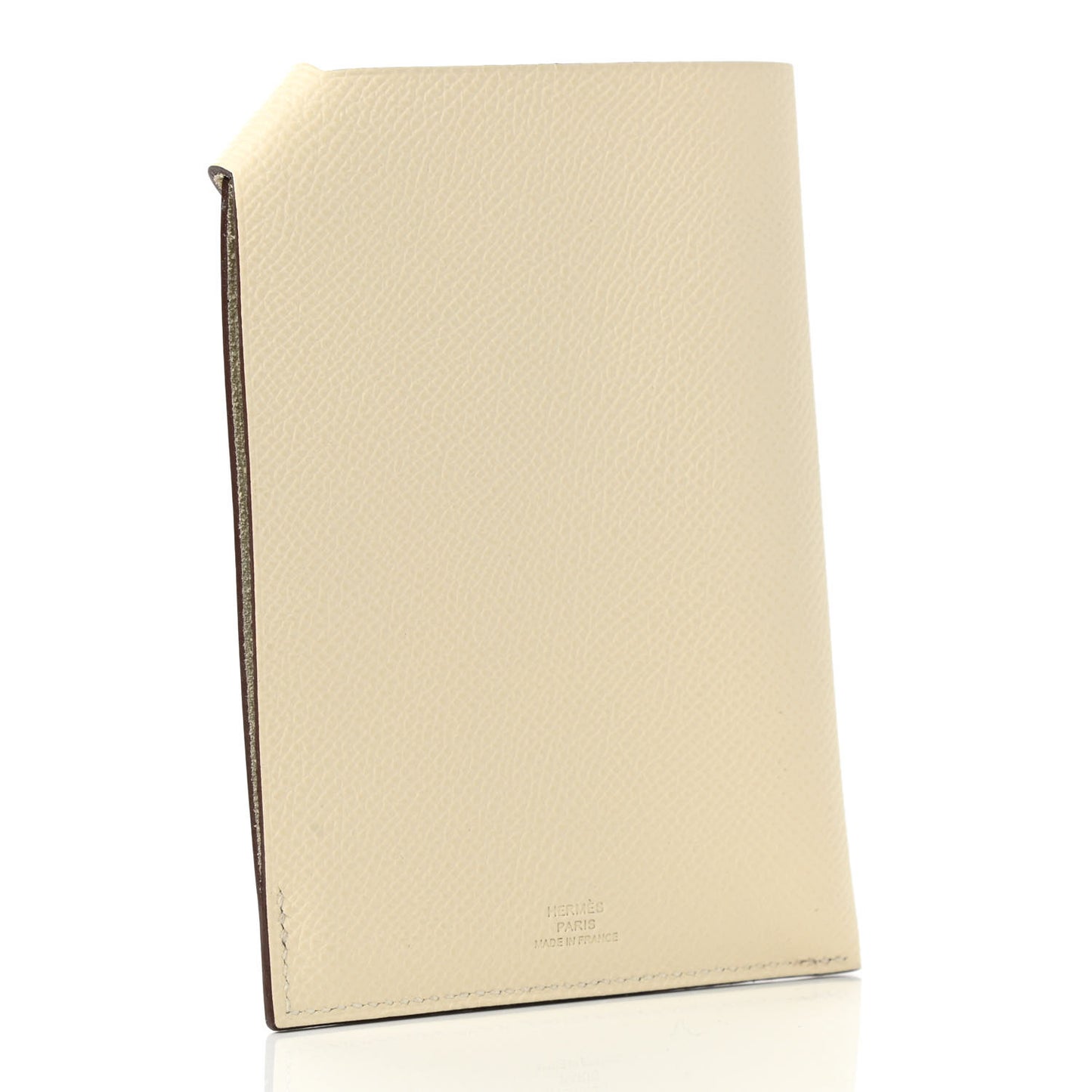 Epsom Tarmac PM Passport Holder Nata
