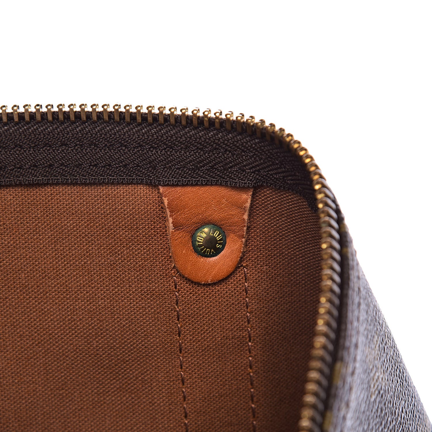 Louis Vuitton Monogram Keepall 50 18 of 30
