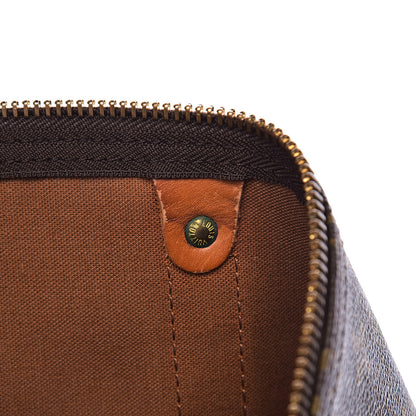 Louis Vuitton Monogram Keepall 50 18 of 30