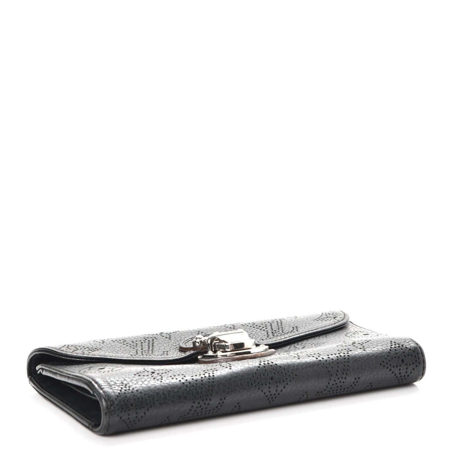 Mahina Amelia Wallet Black