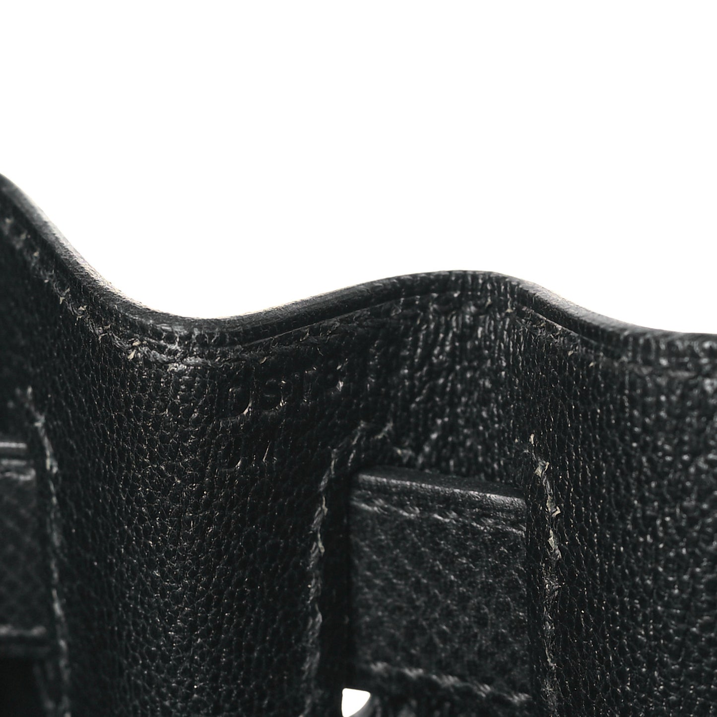 Epsom Kelly Sellier 28 Black