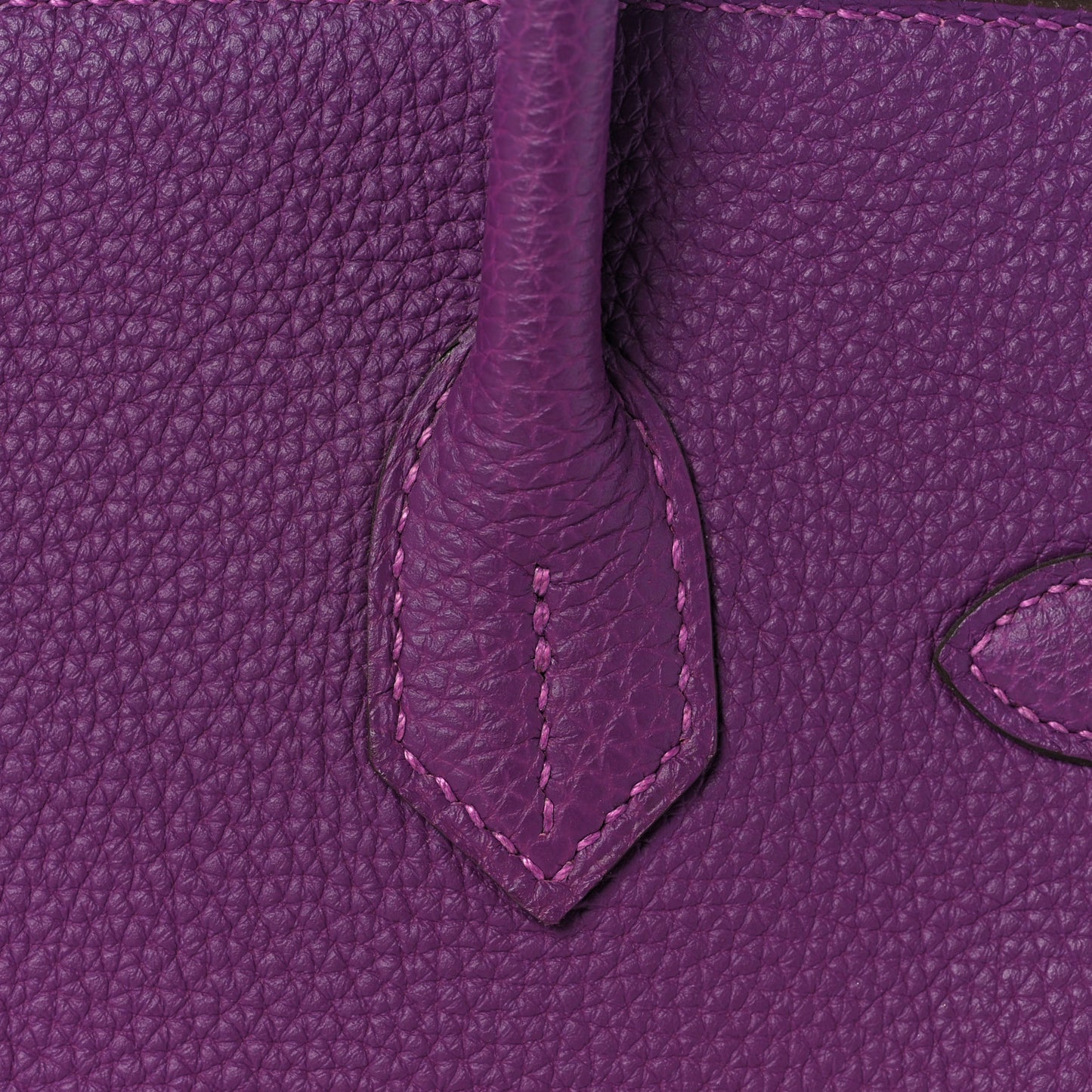 Togo Birkin 30 Anemone