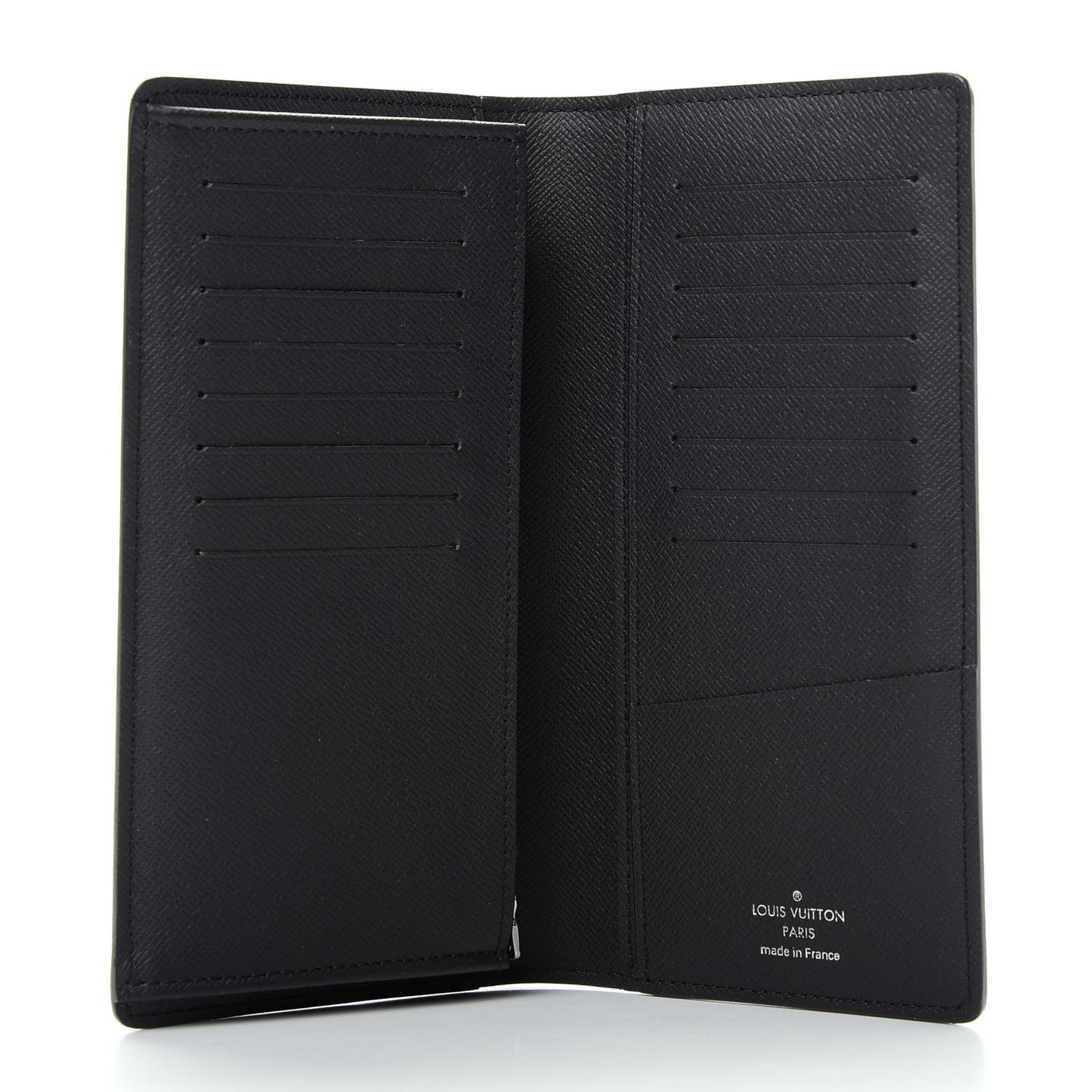 Monogram Eclipse Brazza Wallet