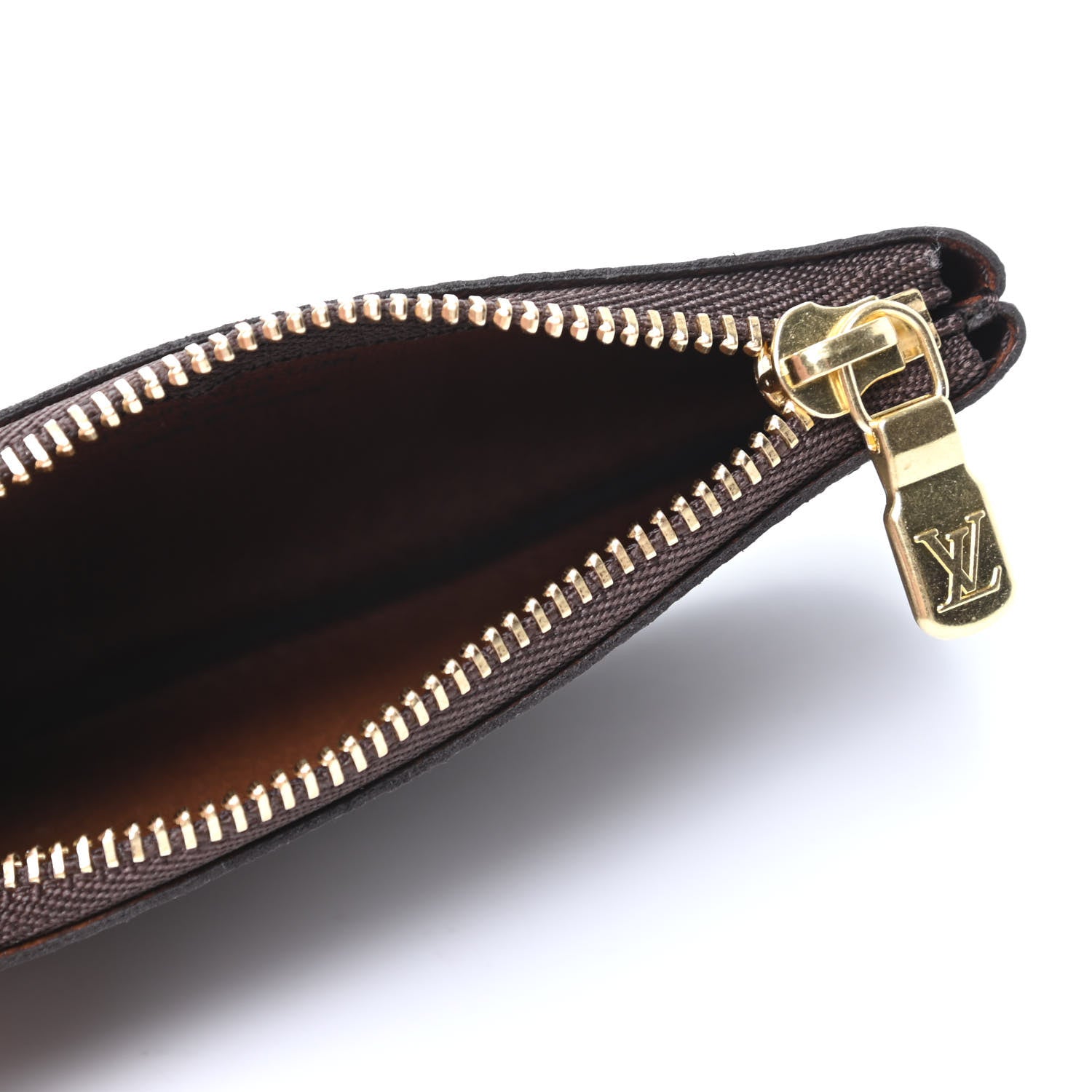 Louis Vuitton Monogram Key Pouch 5 of 7