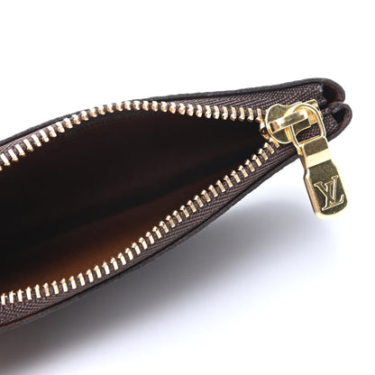 Louis Vuitton Monogram Key Pouch 5 of 7