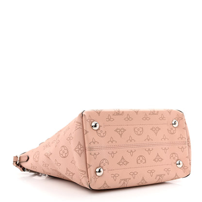 Louis Vuitton Mahina Hina PM Magnolia 5 of 17
