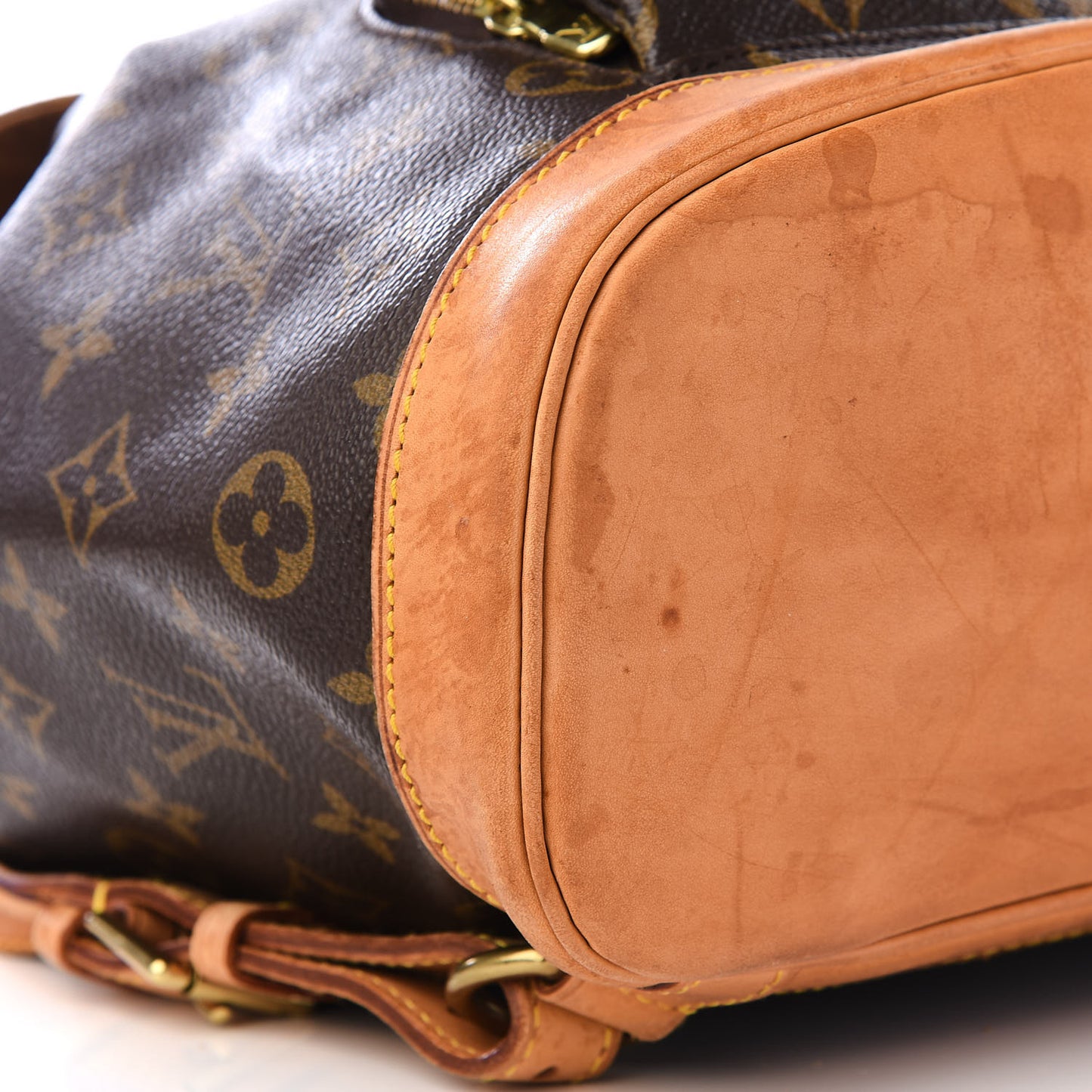 Monogram Montsouris MM Backpack