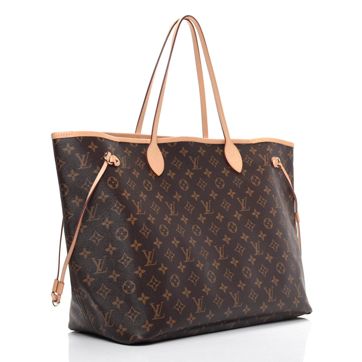 Monogram Neo Neverfull GM