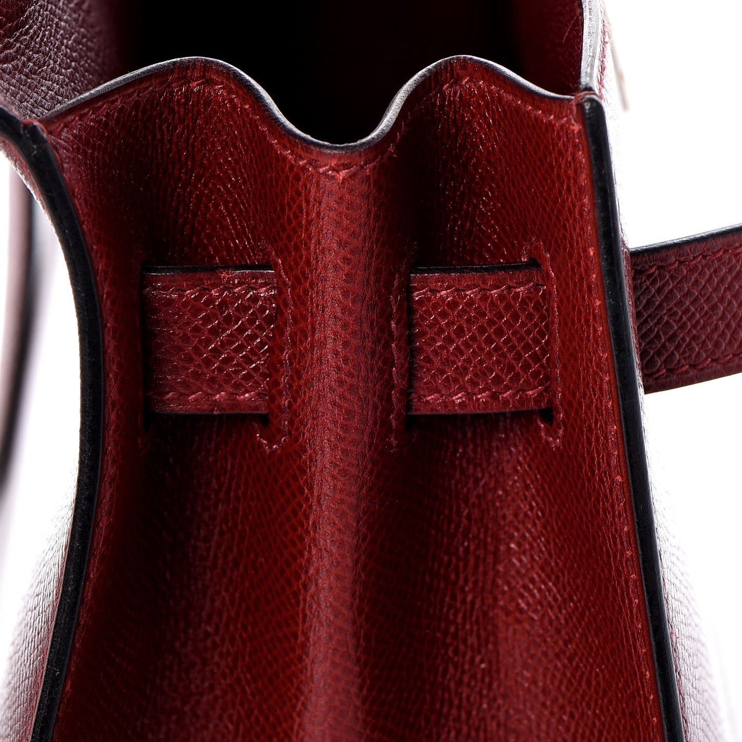 Courchevel Kelly Sellier 32 Rouge H