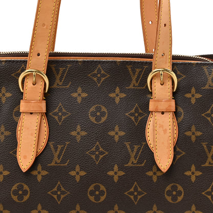 Louis Vuitton Monogram Popincourt Haut 7 of 13