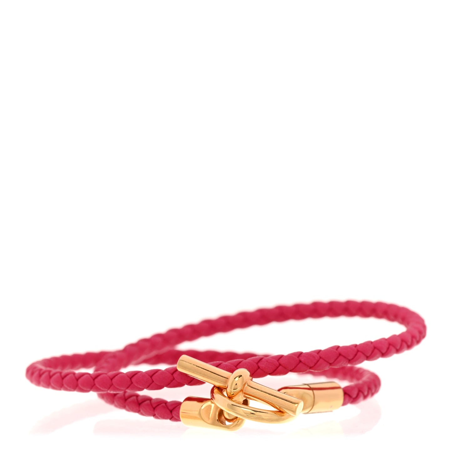 Swift Glenan Double Tour Bracelet T2 Rose Mexico