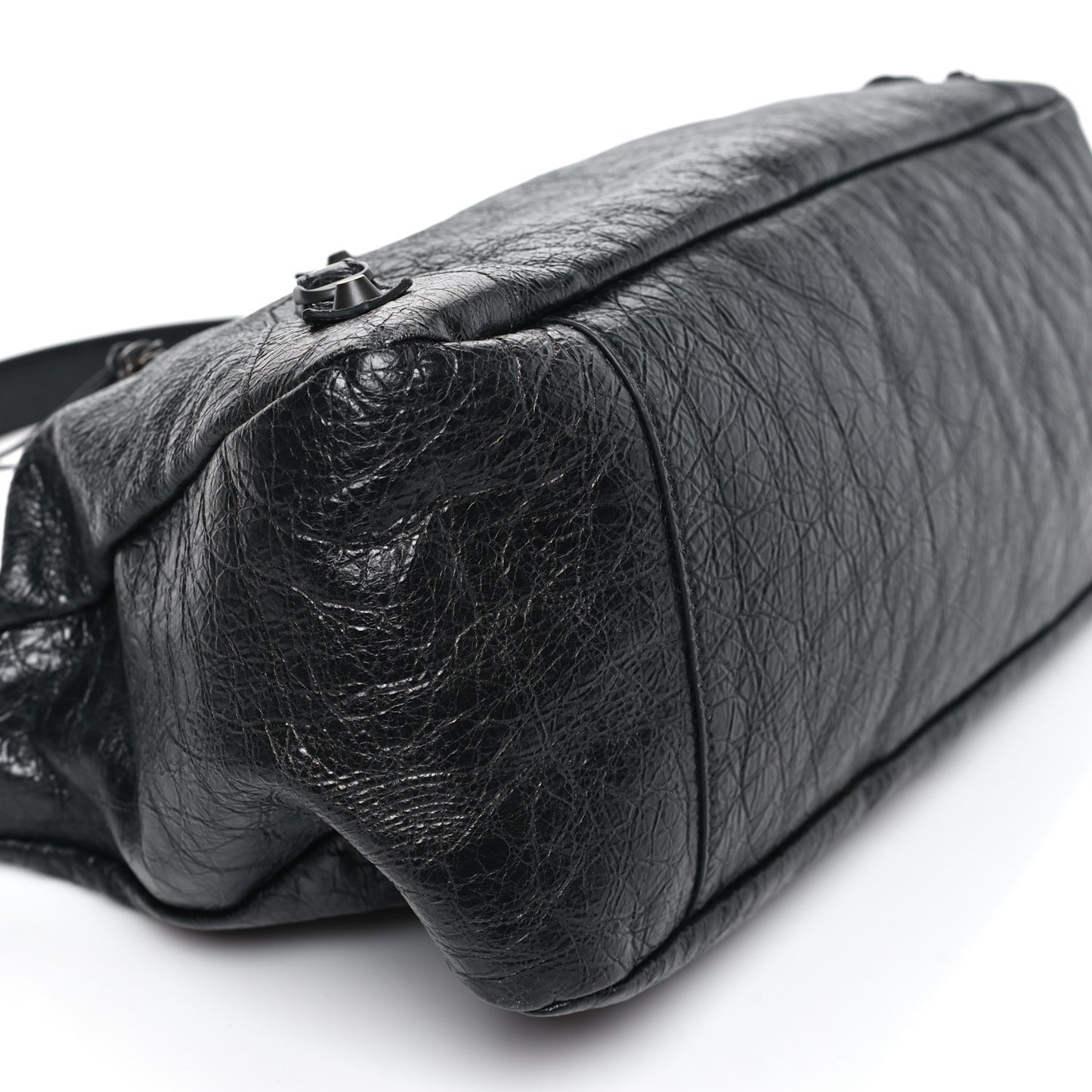 Agneau Arena Men Medium Le City Moto Black