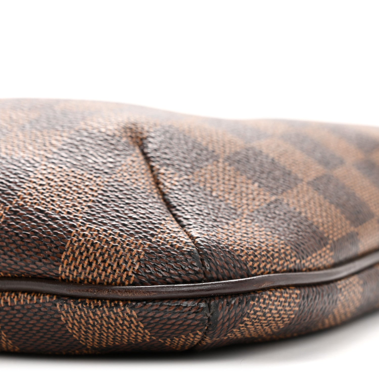 Louis Vuitton Damier Ebene Bloomsbury PM 10 of 13