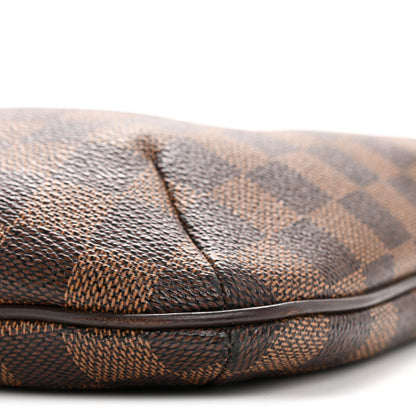 Louis Vuitton Damier Ebene Bloomsbury PM 10 of 13