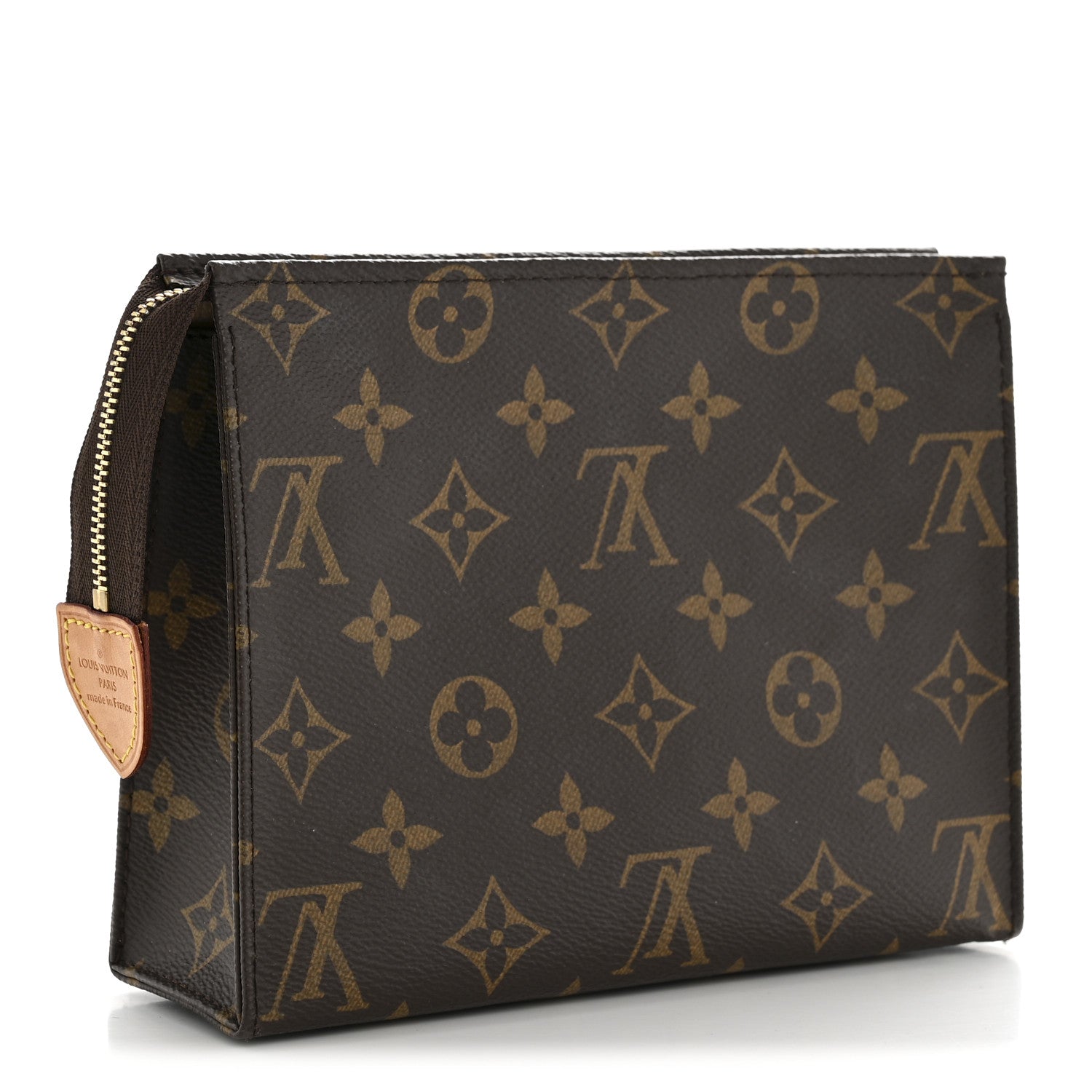 Louis Vuitton Monogram Toiletry Pouch 19 3 of 9